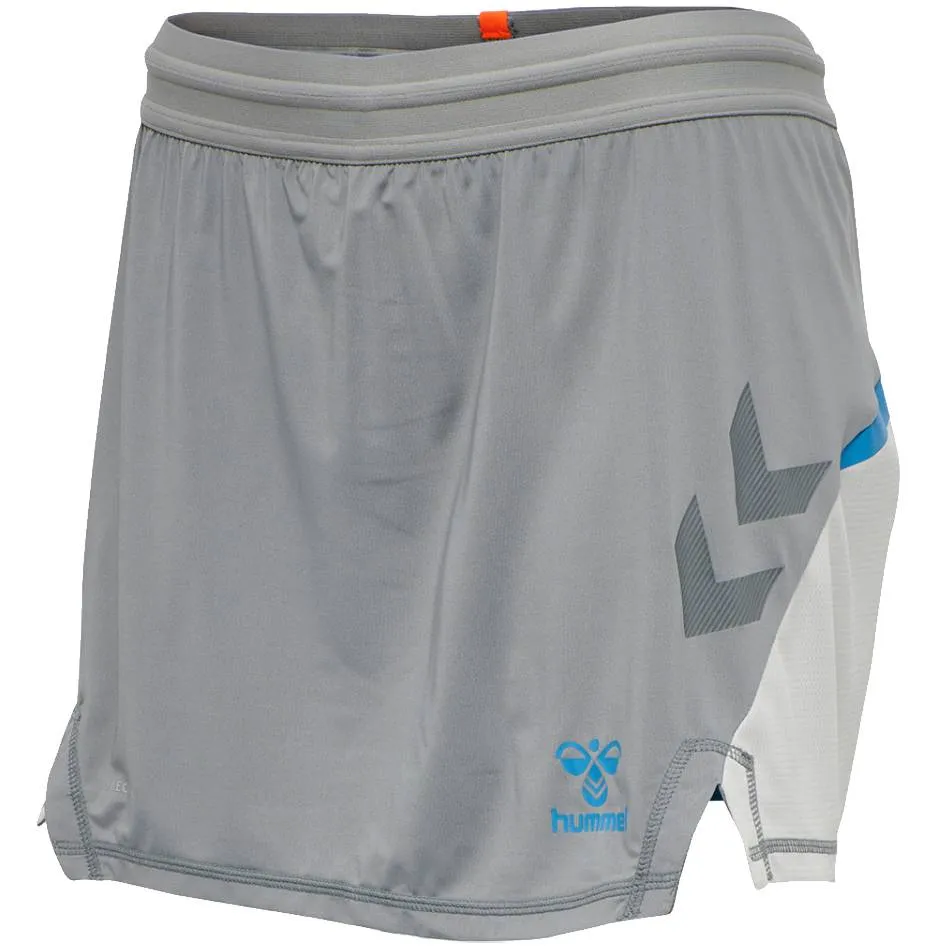 hummel hmlINVENTUS Game Skort Mujer Falda de balonmano 210919-2918