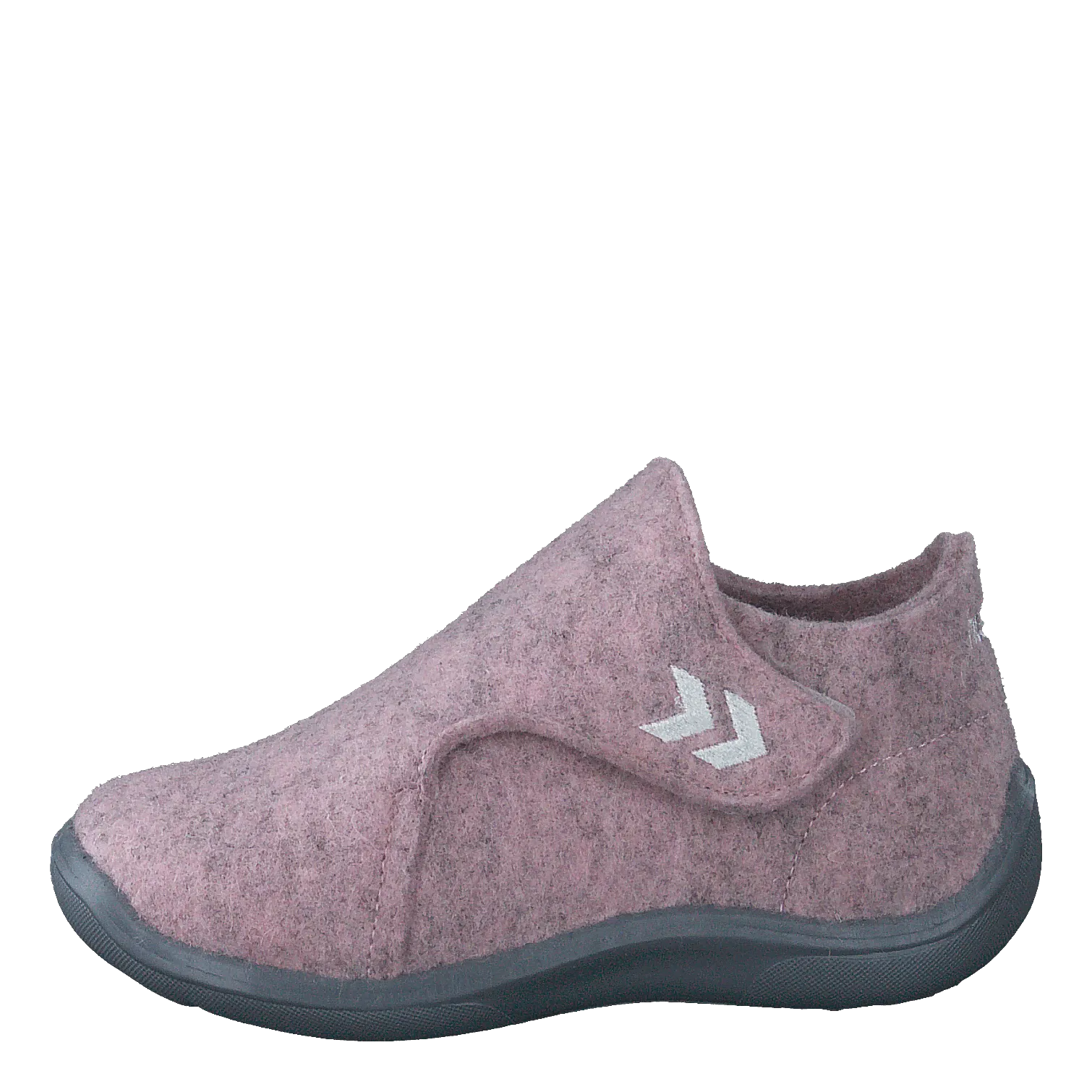 Hummel Wool Slipper Infant Rose