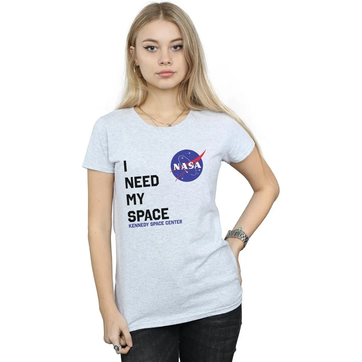 I Need My Space