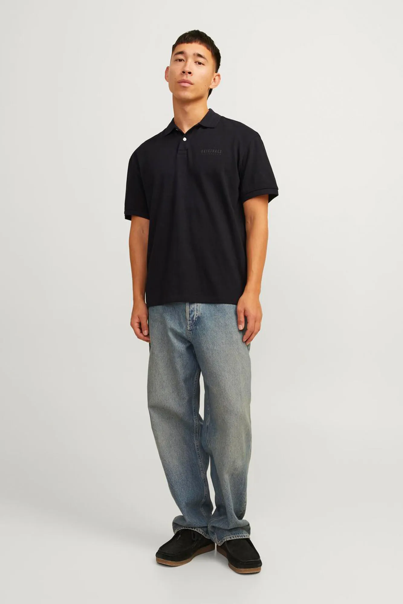 Jack & Jones Polo estándar fit