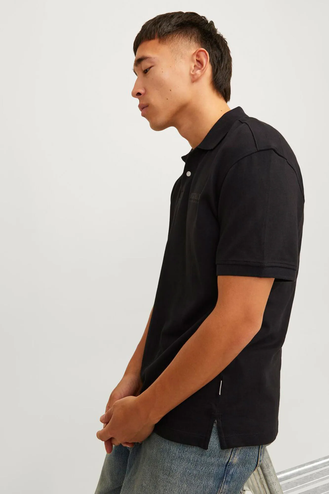 Jack & Jones Polo estándar fit