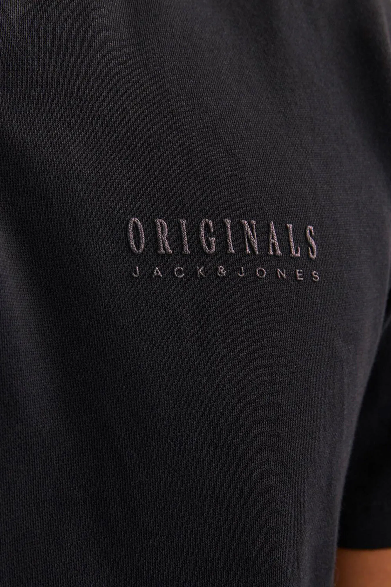 Jack & Jones Polo estándar fit