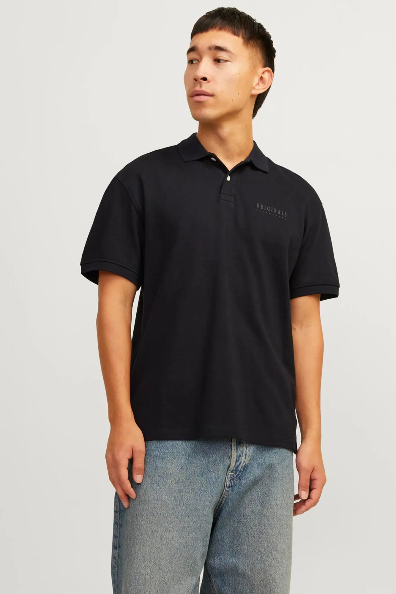 Jack & Jones Polo estándar fit