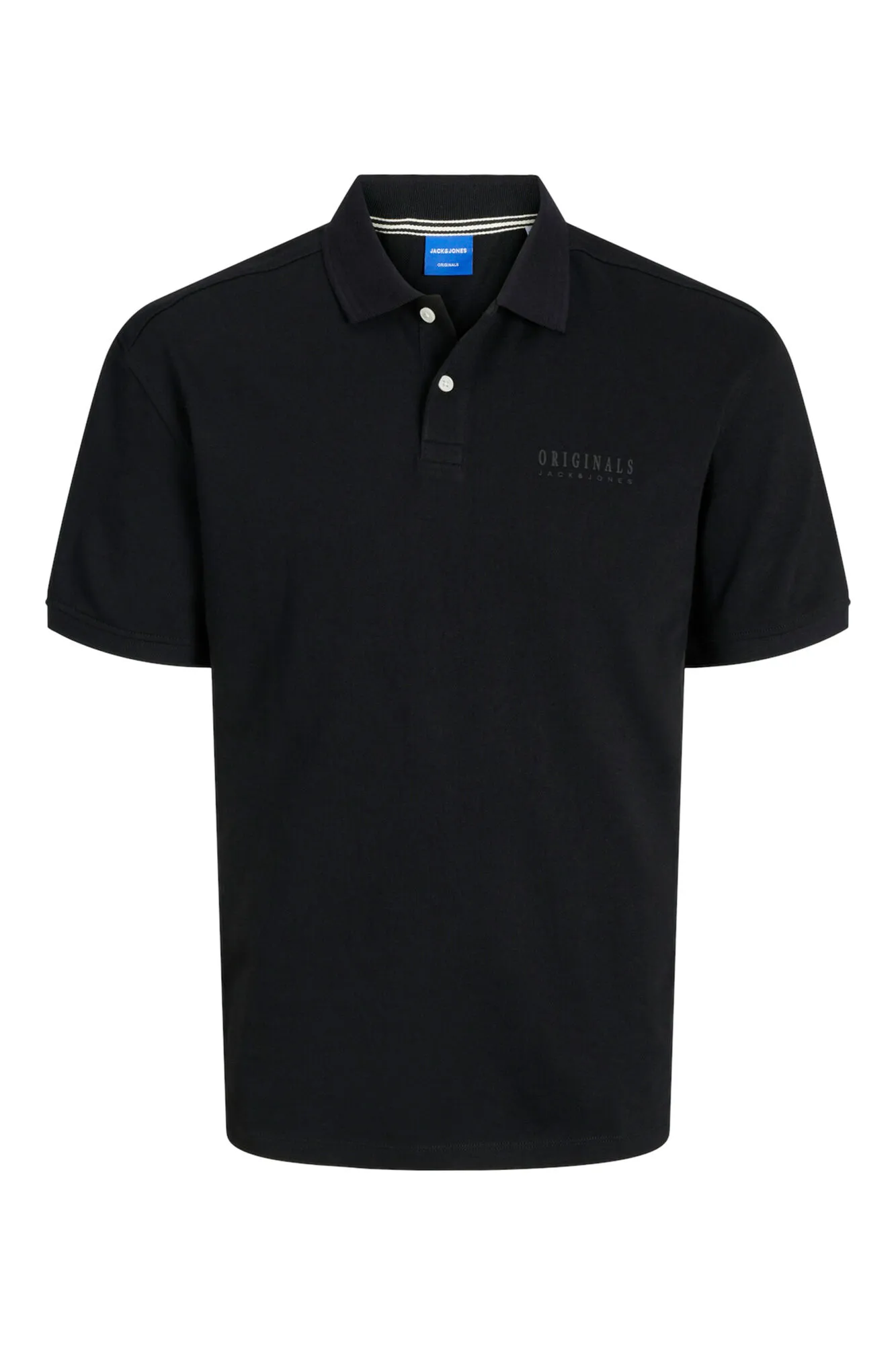 Jack & Jones Polo estándar fit