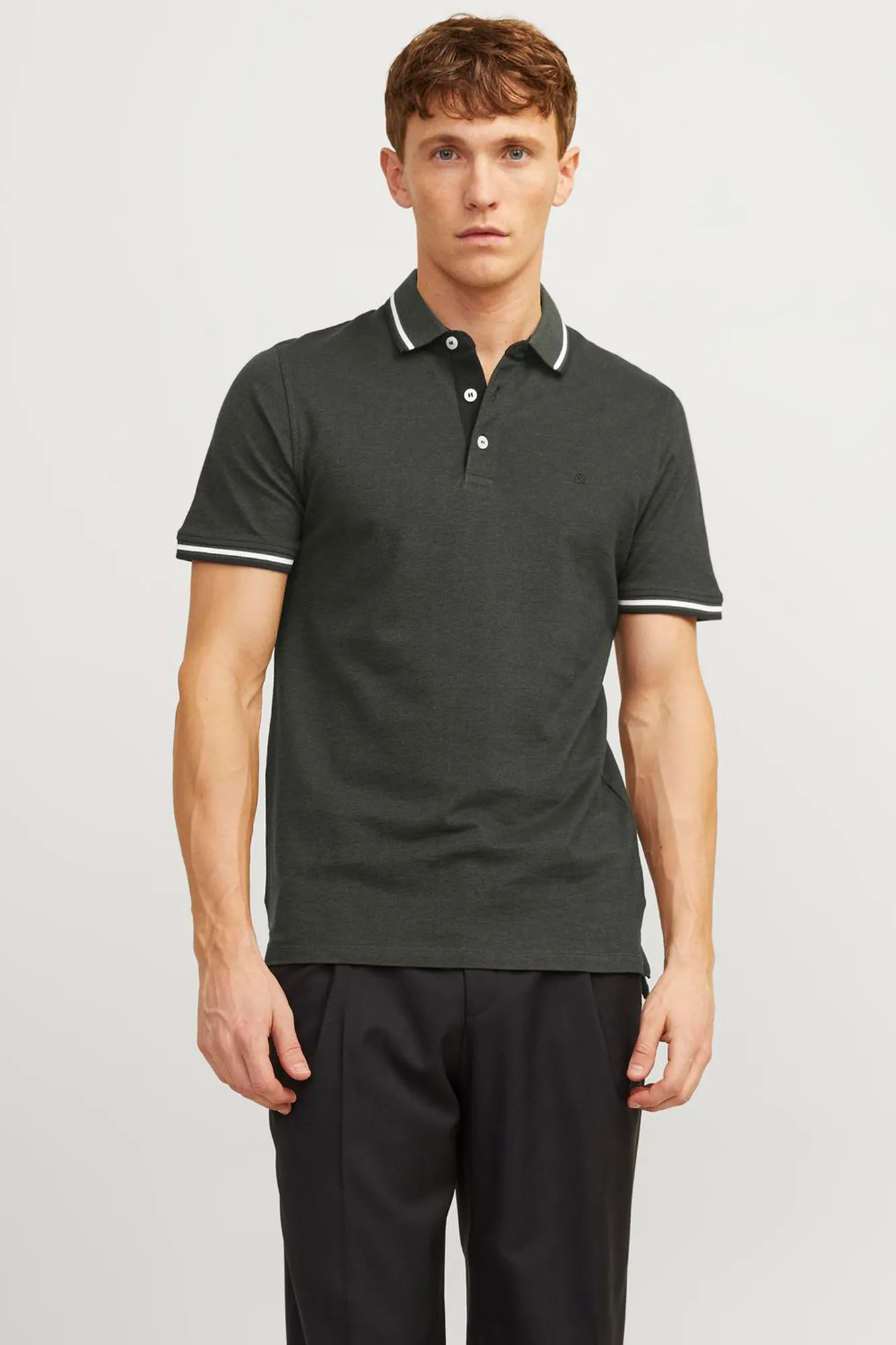 Jack & Jones Polo fit slim