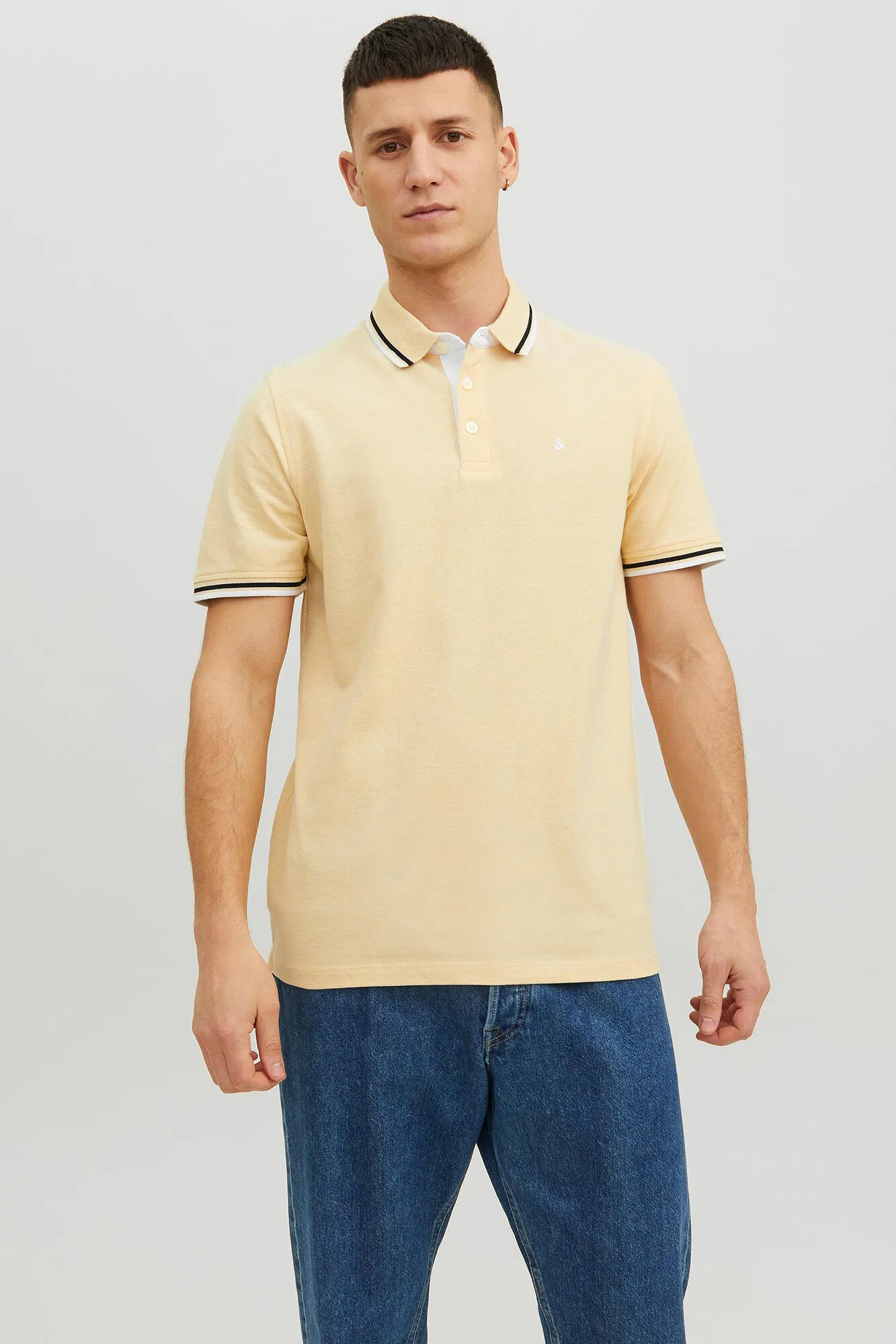 Jack & Jones Polo fit slim