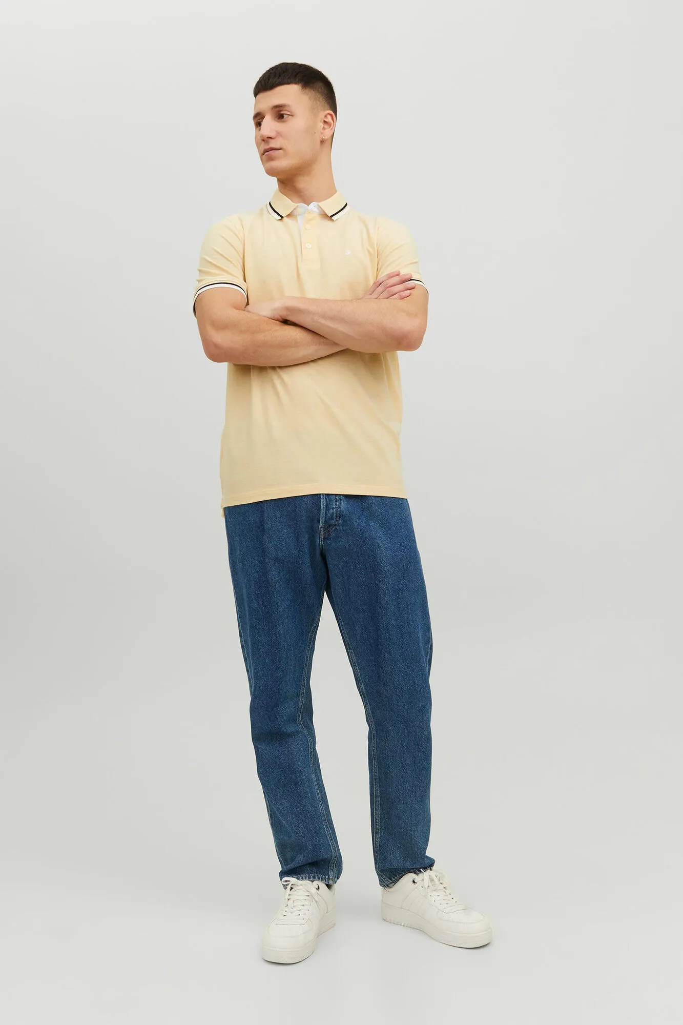 Jack & Jones Polo fit slim