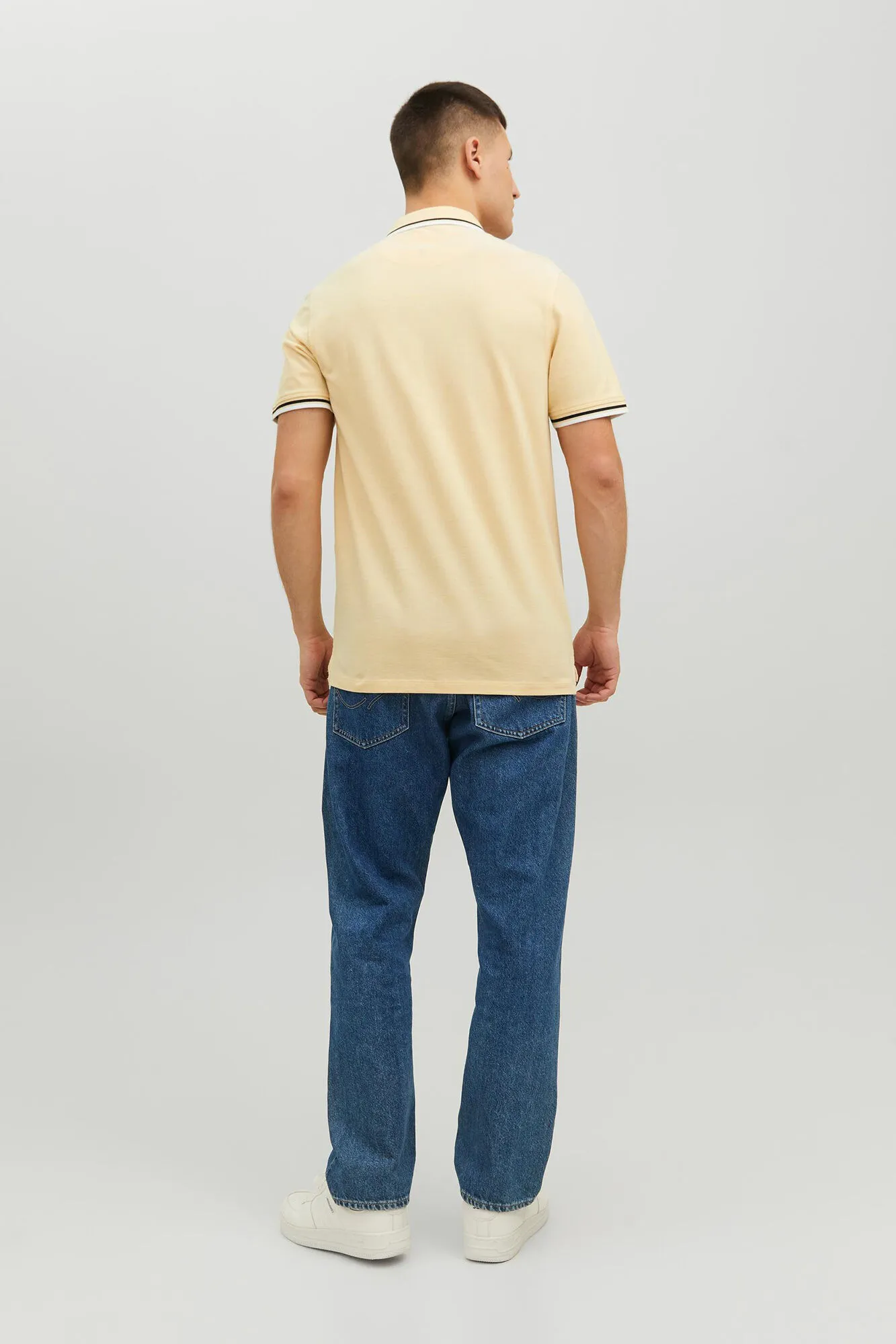 Jack & Jones Polo fit slim