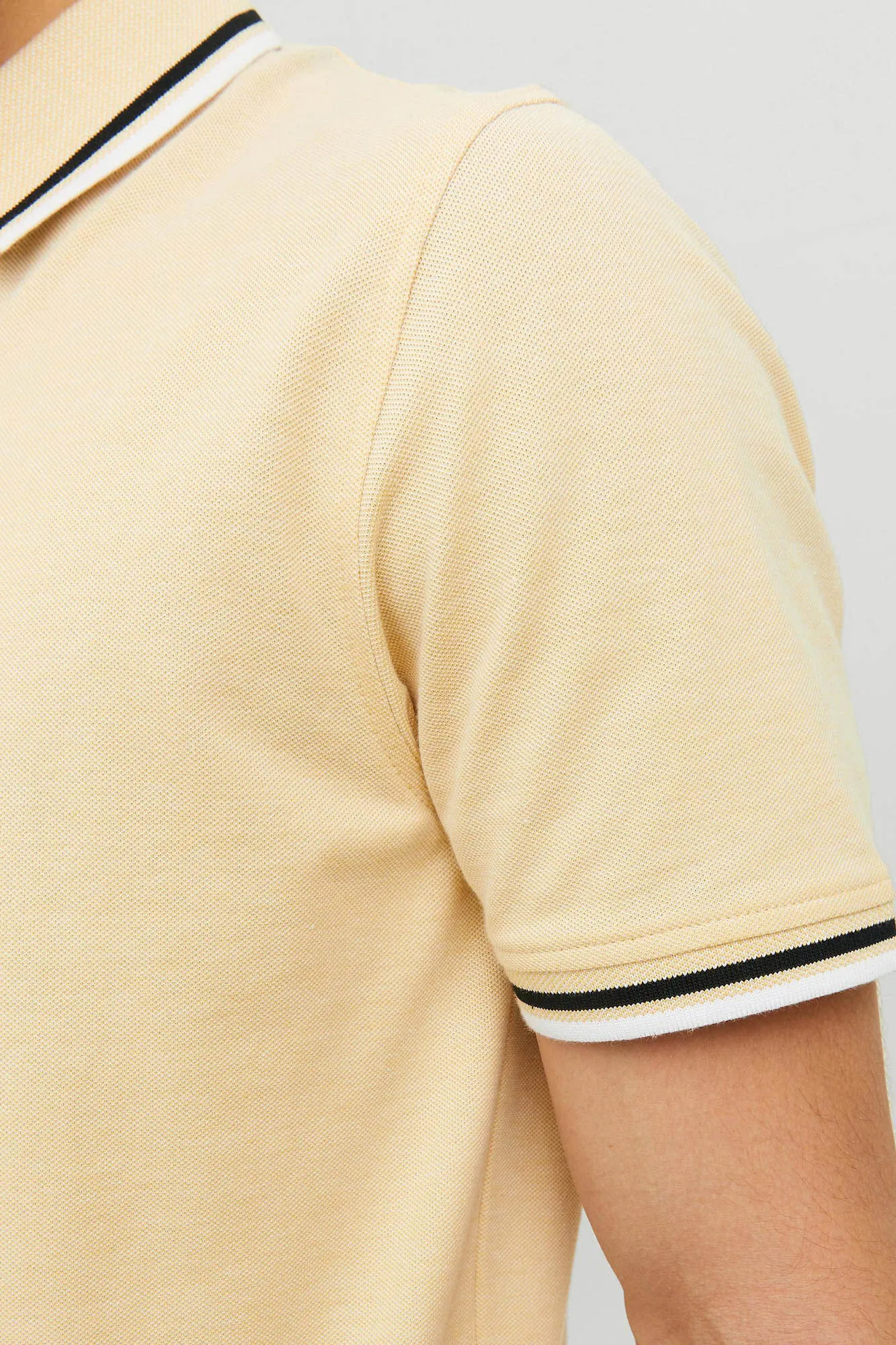 Jack & Jones Polo fit slim