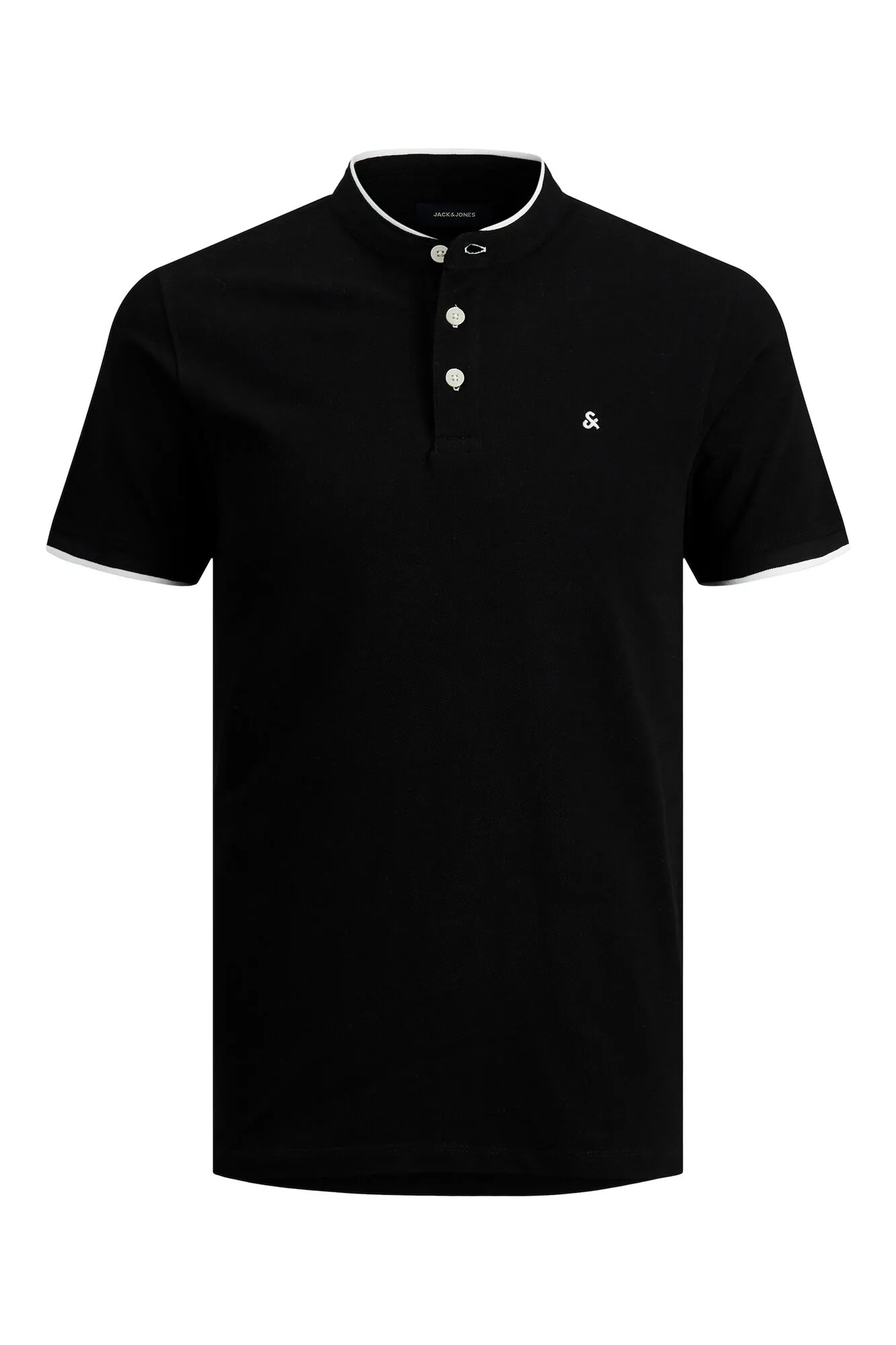 Jack & Jones Polo mao slim fit