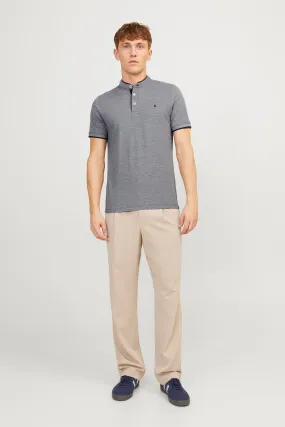 Jack & Jones Polo mao slim fit