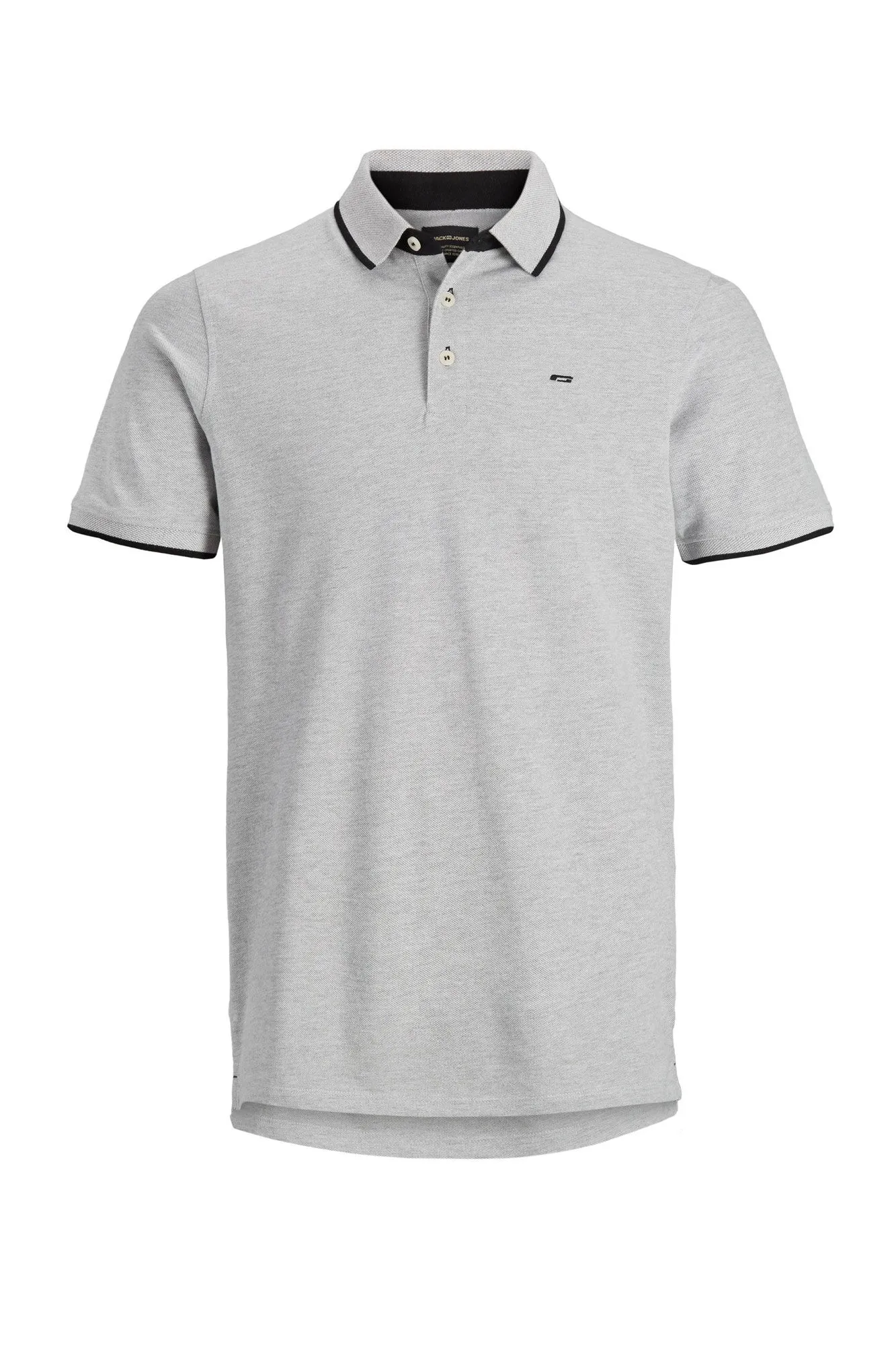 Jack & Jones Polo slim fit liso