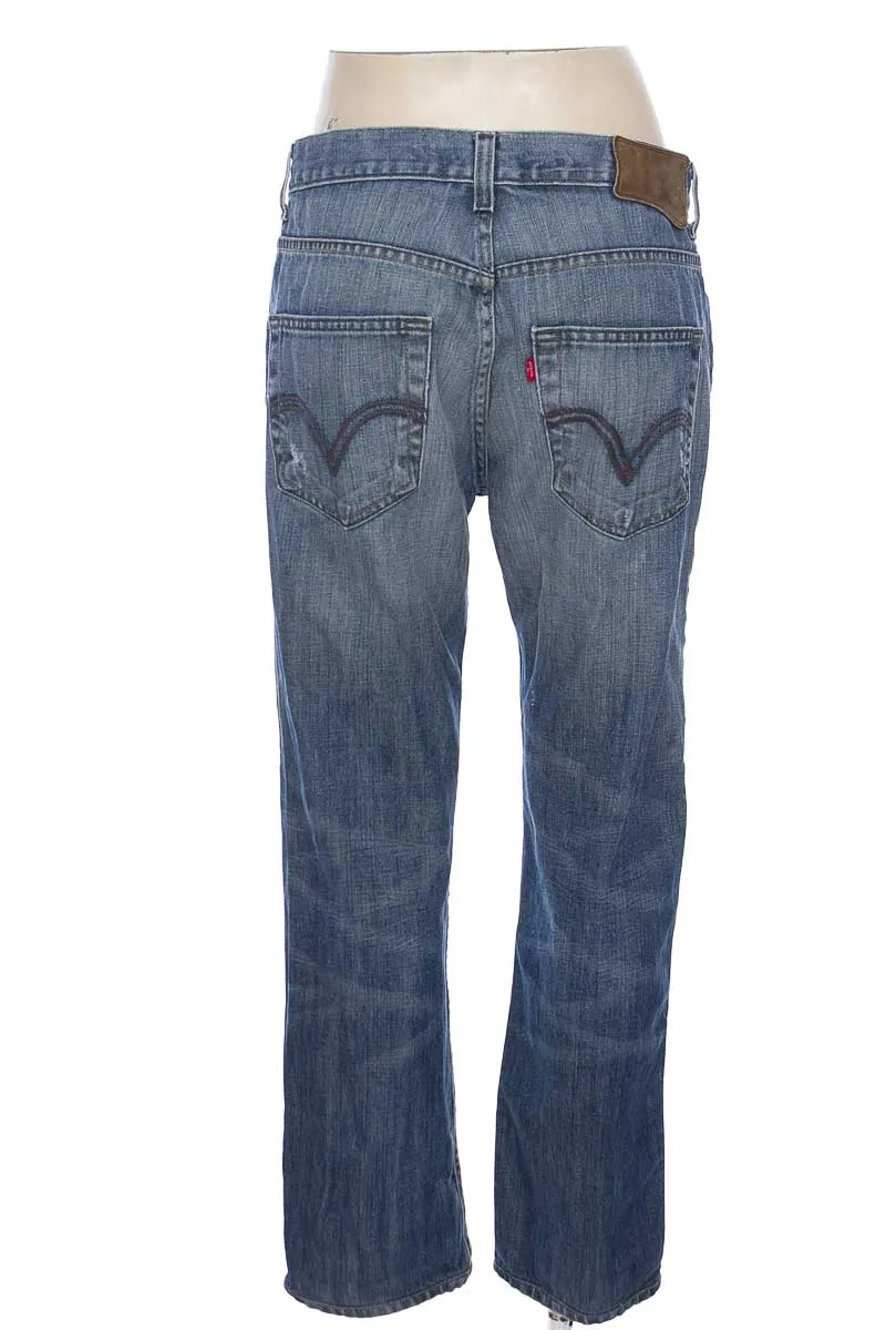 Jean color Azul - Levi Strauss &amp; Co