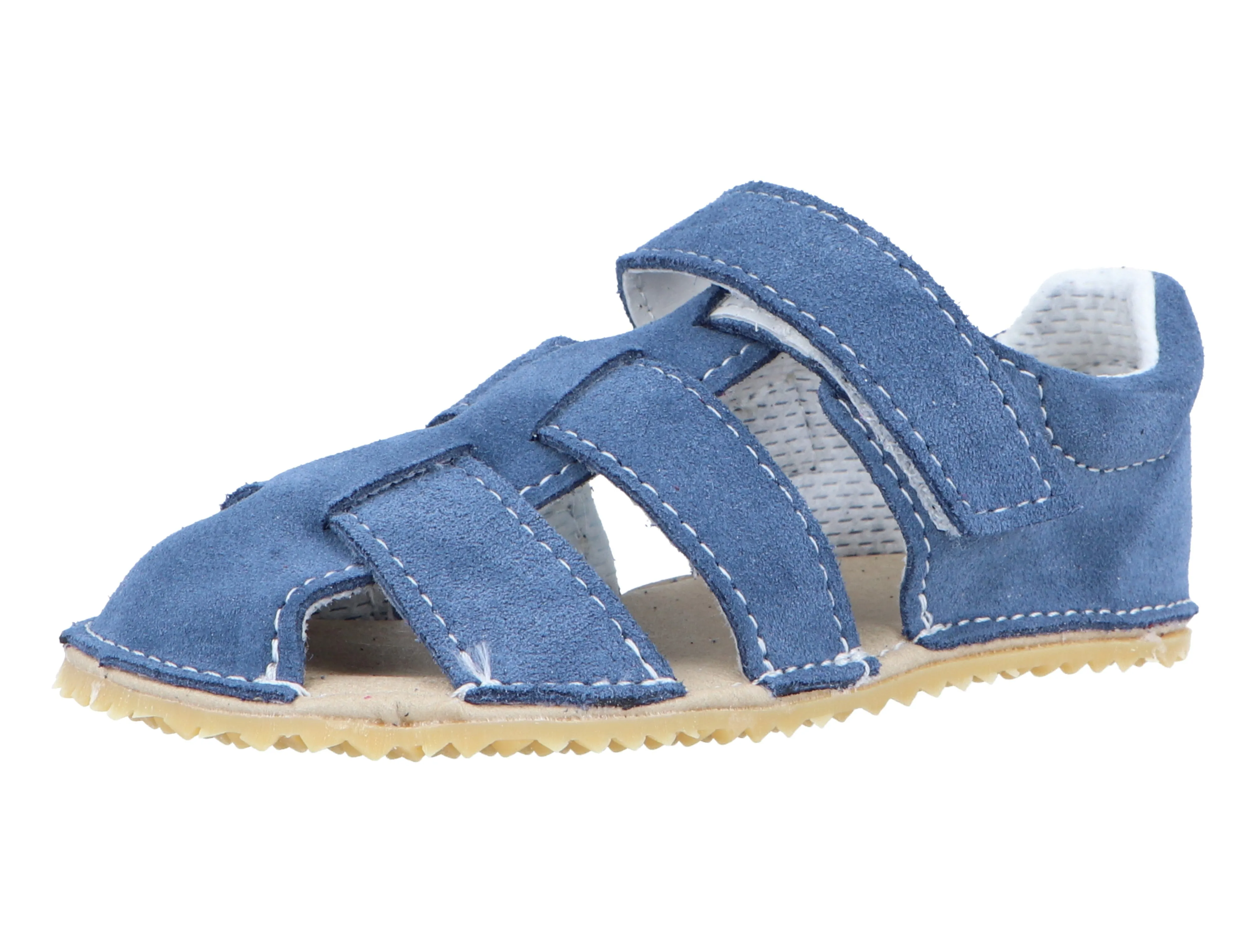 Jonap - Zula Blue ming - Sandalias minimalistas