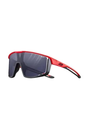 JULBO Gafas de sol Fury Grigio Scuro/Arancione Reactiv 0-3