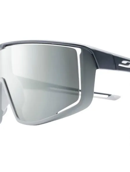 JULBO Gafas de sol Fury Grigio Scuro/Arancione Reactiv 0-3