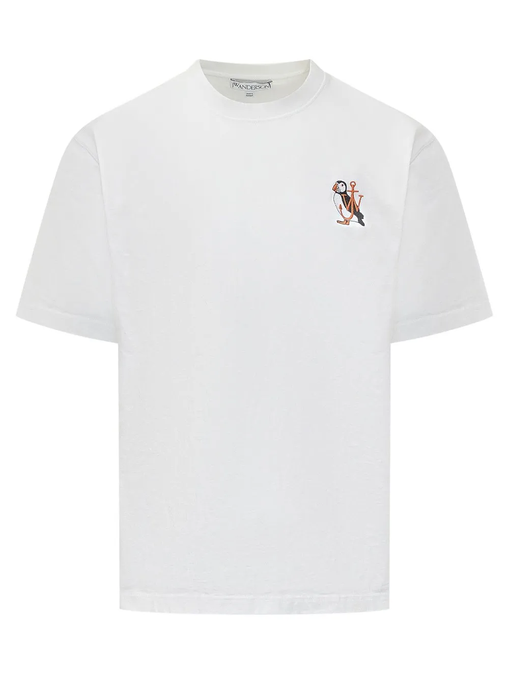 J.W. ANDERSON JW Puffin T-Shirt