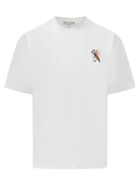 J.W. ANDERSON JW Puffin T-Shirt