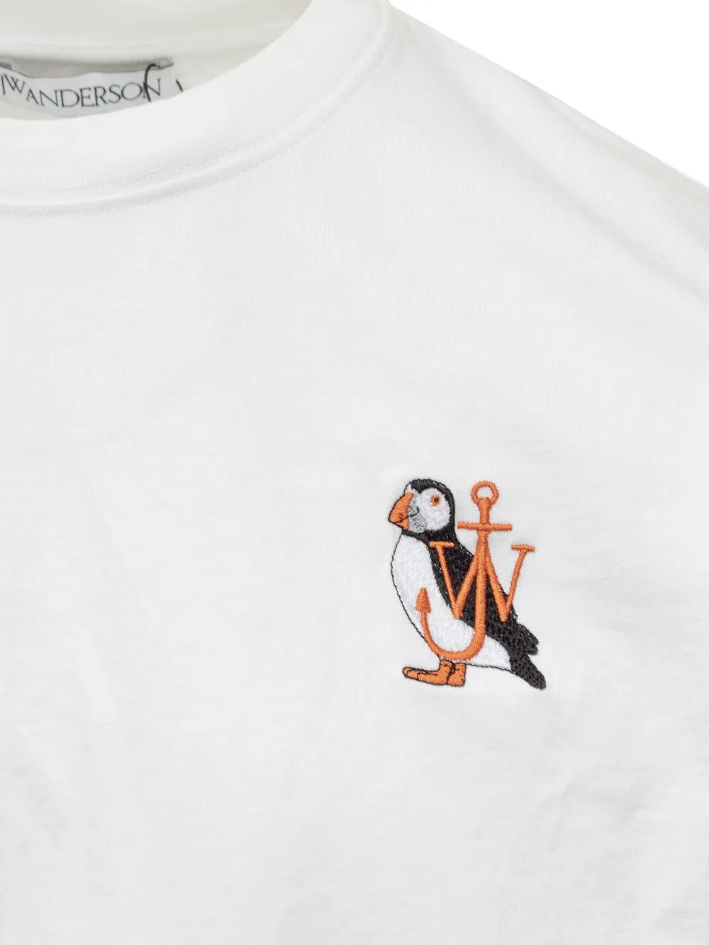 J.W. ANDERSON JW Puffin T-Shirt