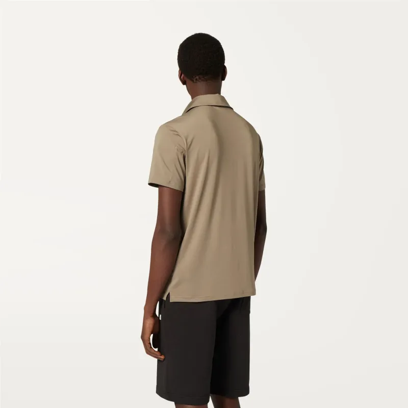 K-WAY SLIEVOT POLO