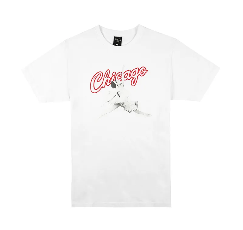 K1X Chicago T-Shirt (1100)