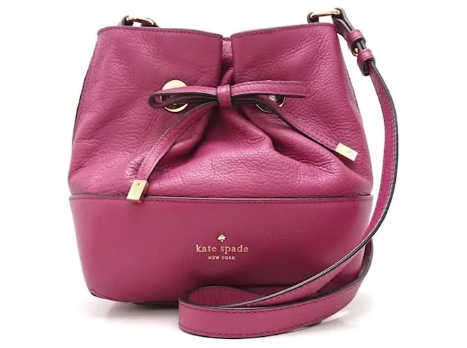 Kate Spade Rosa 