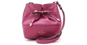 Kate Spade Rosa 