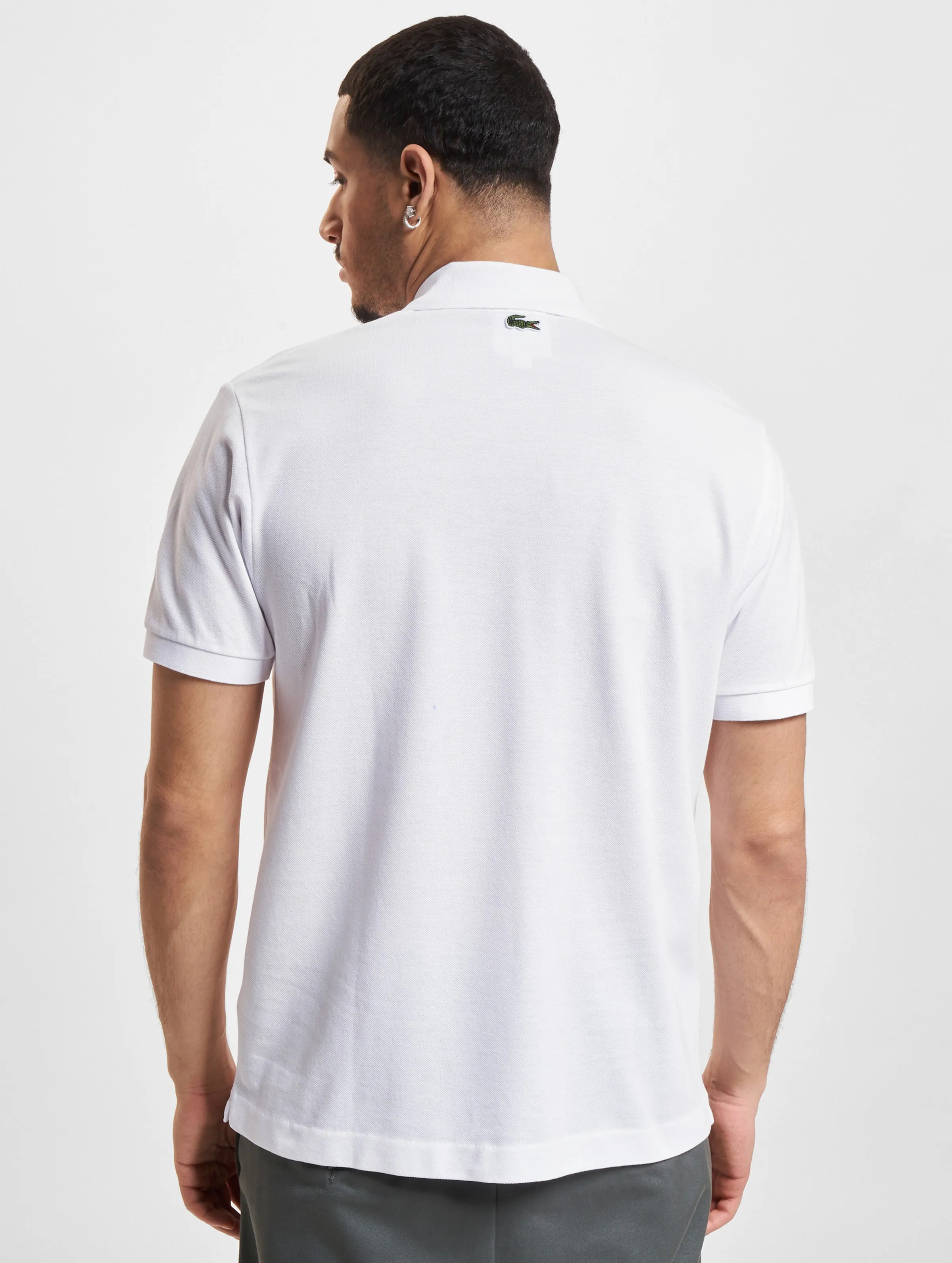 Lacoste x Netflix Polo