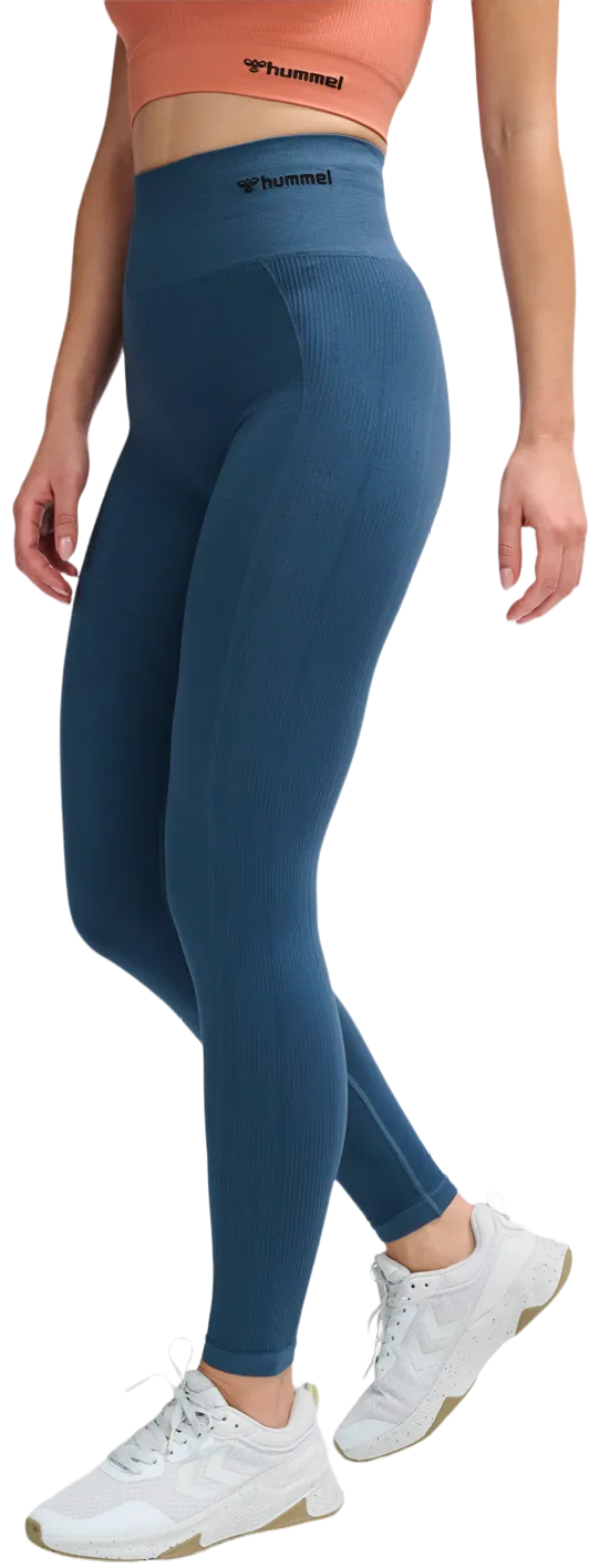 Leggings Hummel hmlTIF SEAMLESS HIGH WAIST TIGHTS