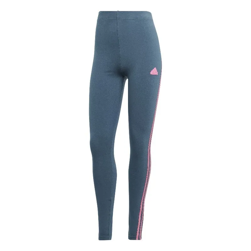  Mallas largas Adidas W Fi 3S Legging