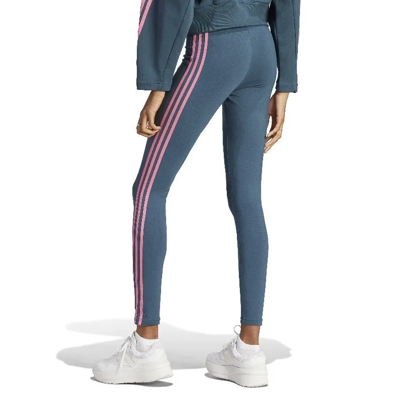  Mallas largas Adidas W Fi 3S Legging