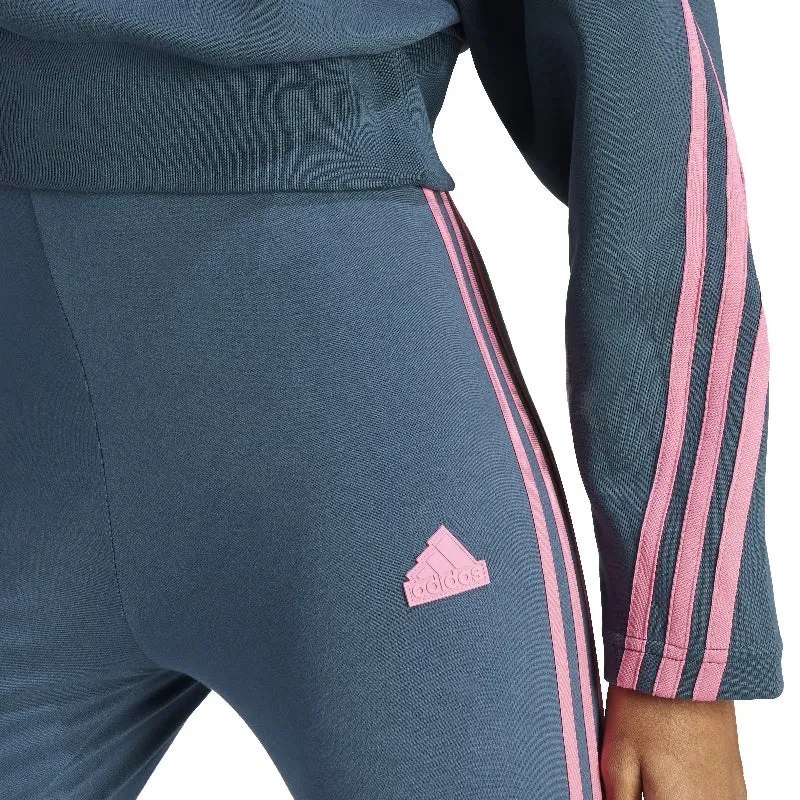  Mallas largas Adidas W Fi 3S Legging