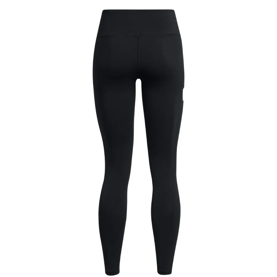  Mallas largas Under armour Essential Legging