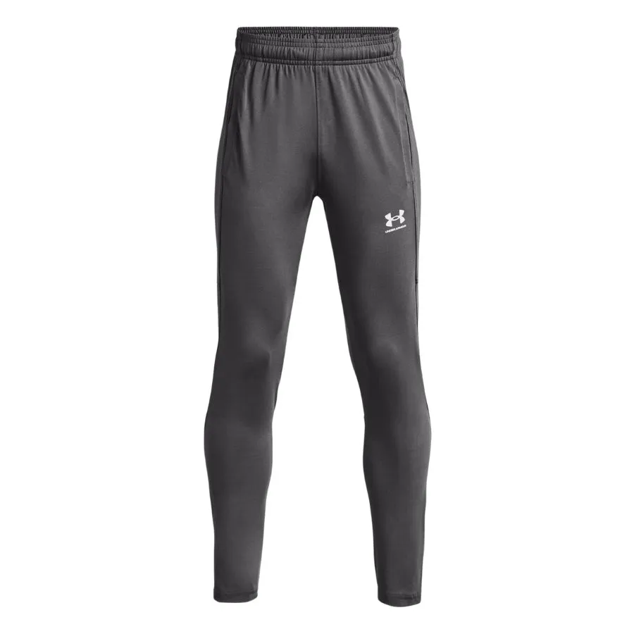  Mallas largas Under armour UA B s Challenger Train Pant