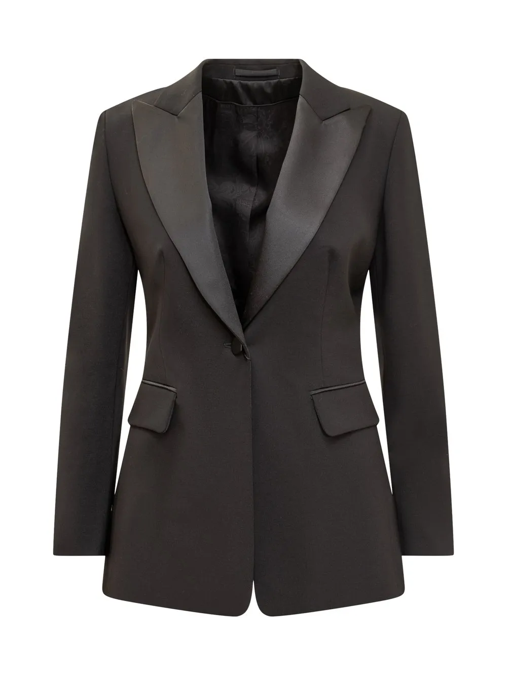 MAX MARA PIANOFORTE Gara Blazer