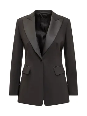 MAX MARA PIANOFORTE Gara Blazer