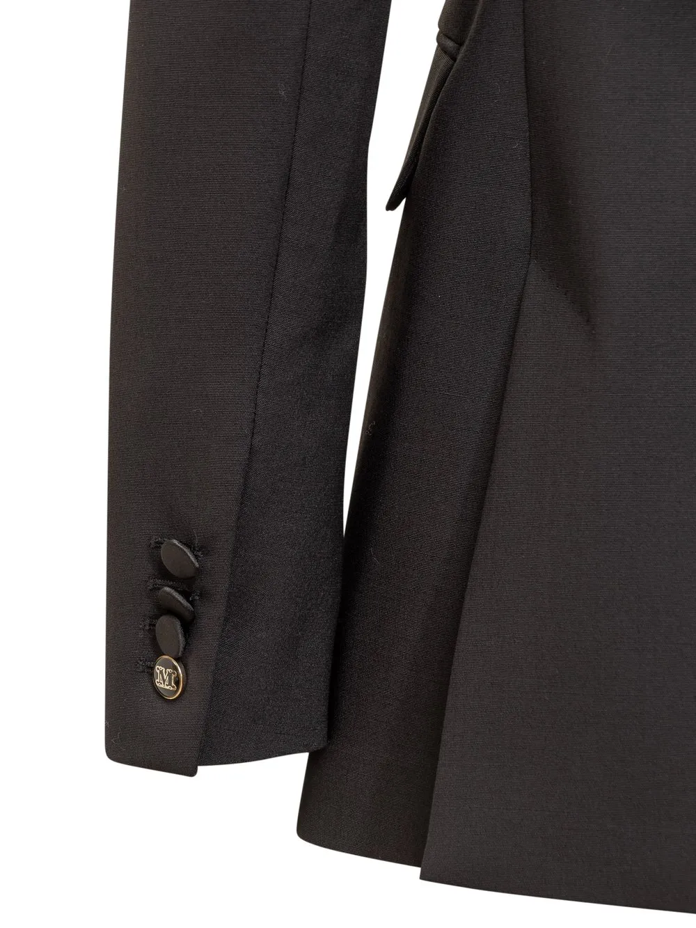 MAX MARA PIANOFORTE Gara Blazer