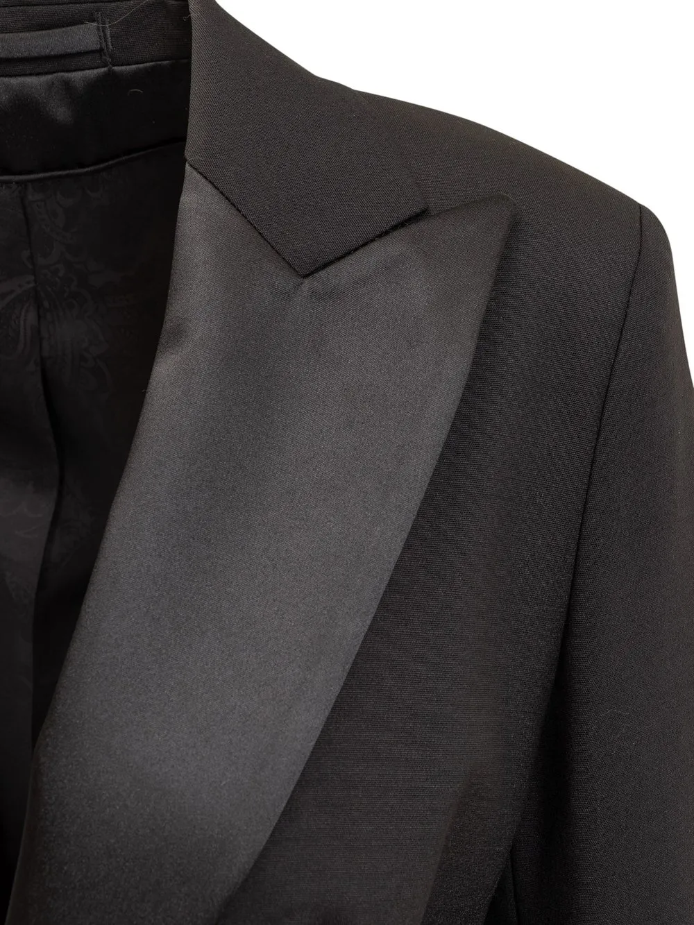 MAX MARA PIANOFORTE Gara Blazer