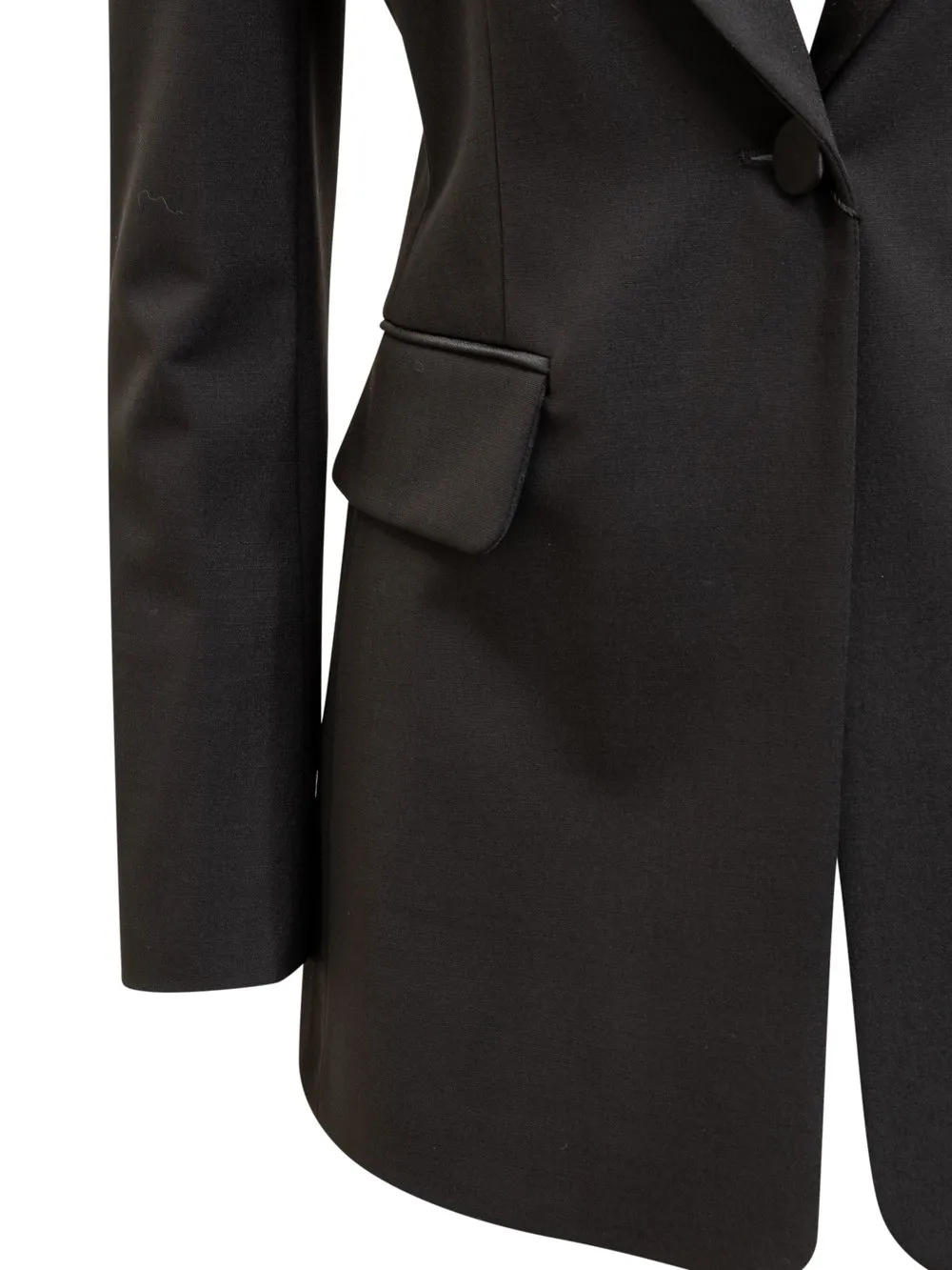 MAX MARA PIANOFORTE Gara Blazer