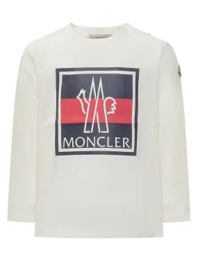 MONCLER KIDS T-Shirt