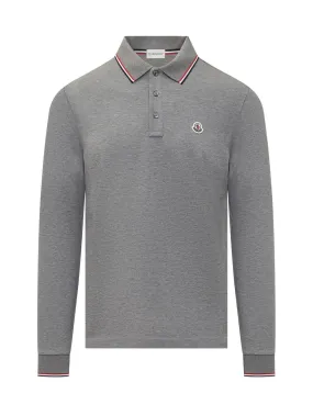 MONCLER Moncler Polo