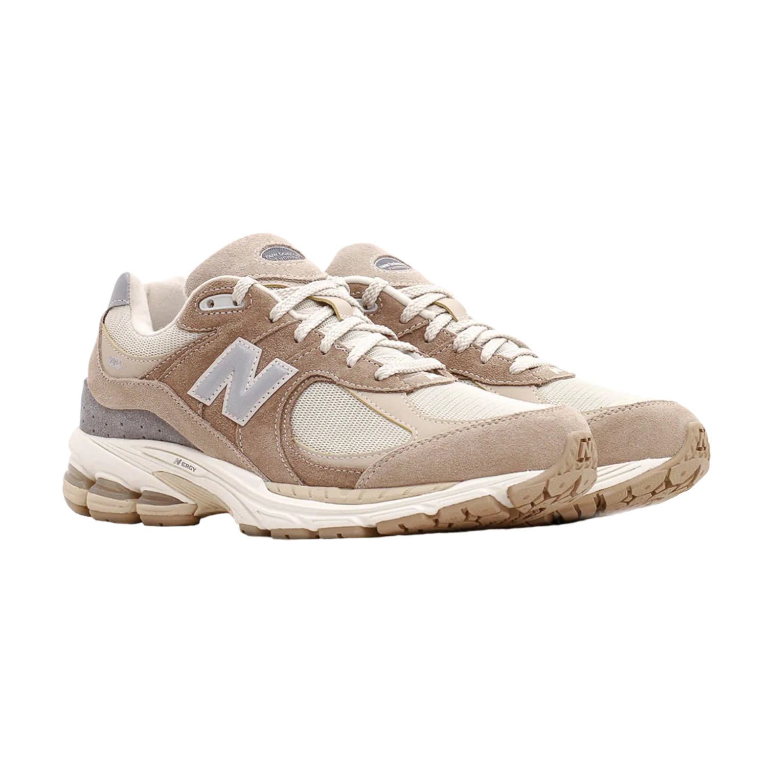 New Balance 2002R Driftwood-Sandstone M2002RSI