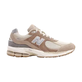 New Balance 2002R Driftwood-Sandstone M2002RSI