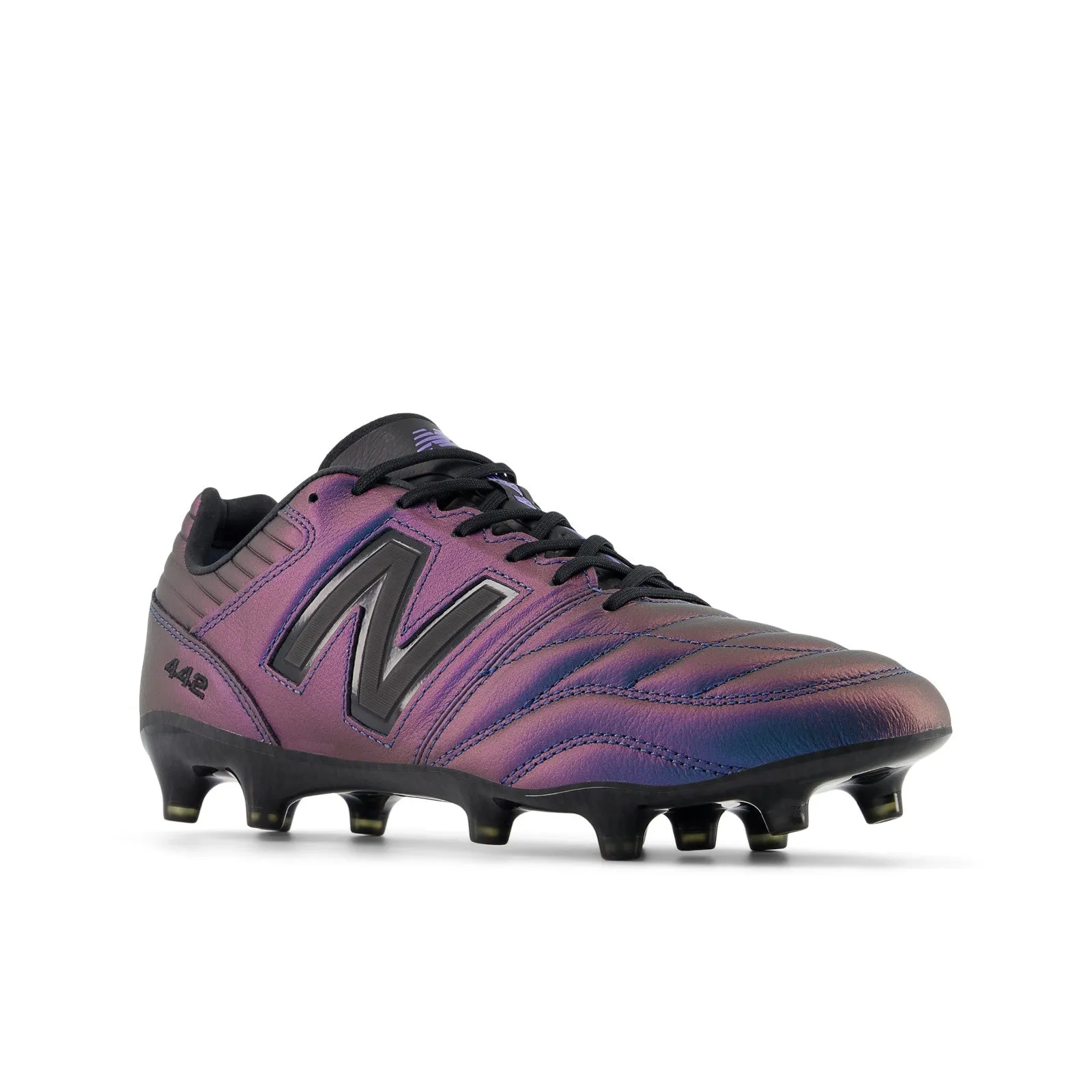 New Balance 442 v2 Pro FG Firm Ground Cleats Beyond Orbit