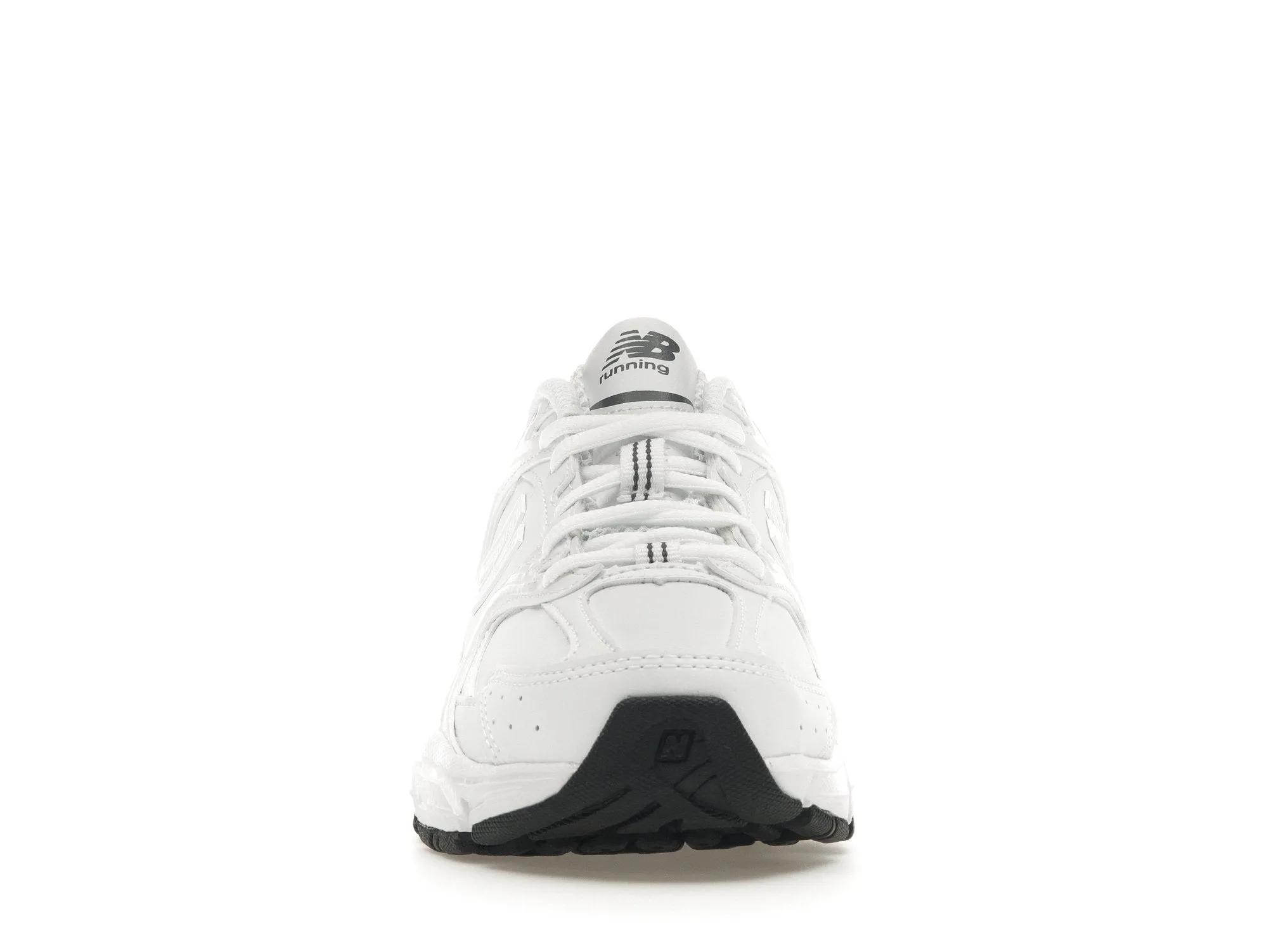 New Balance 530 White Castlerock