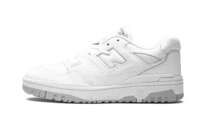 New Balance 550 White Grey