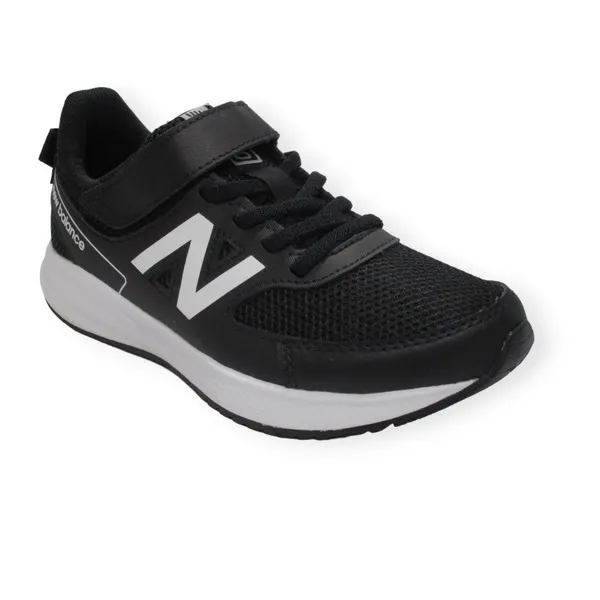 NEW BALANCE 570 BLACK YT570BW3.