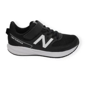 NEW BALANCE 570 BLACK YT570BW3.