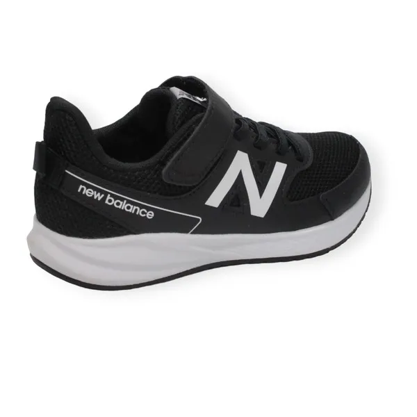 NEW BALANCE 570 BLACK YT570BW3.