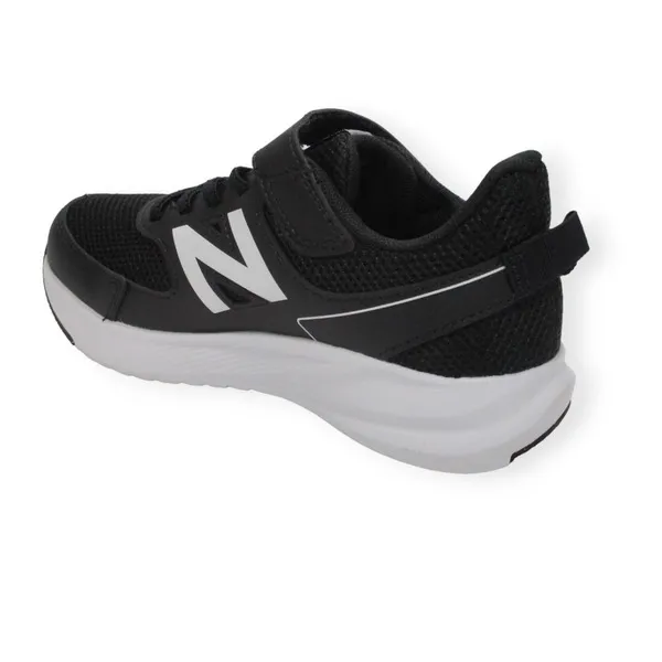 NEW BALANCE 570 BLACK YT570BW3.